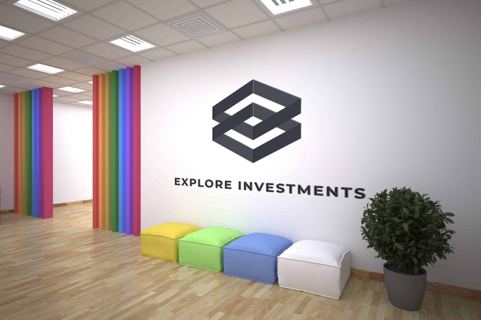 Explore Investments operations center